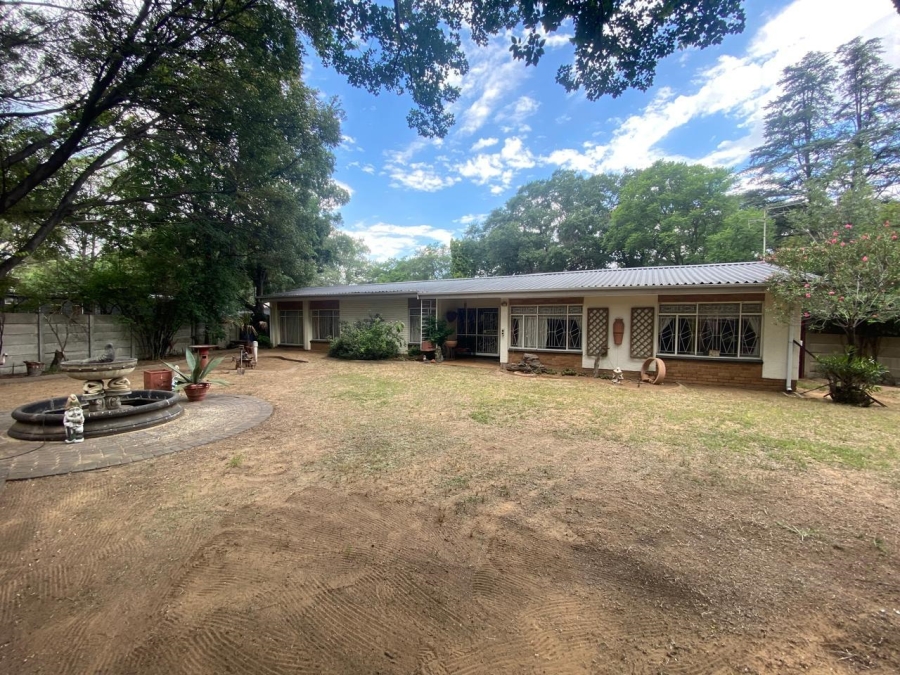 3 Bedroom Property for Sale in Sasolburg Ext 15 Free State